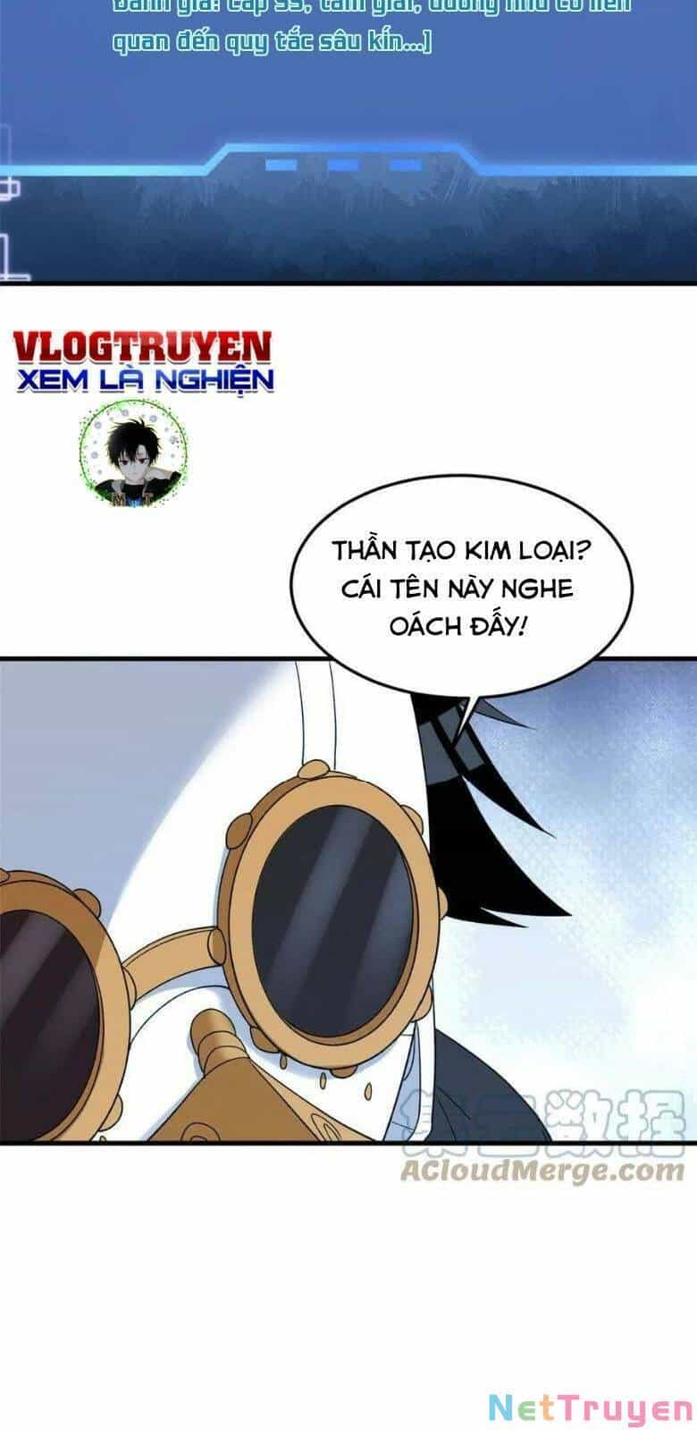 Ta Có 999 Loại Dị Năng - Chương 140 - ảnh 11