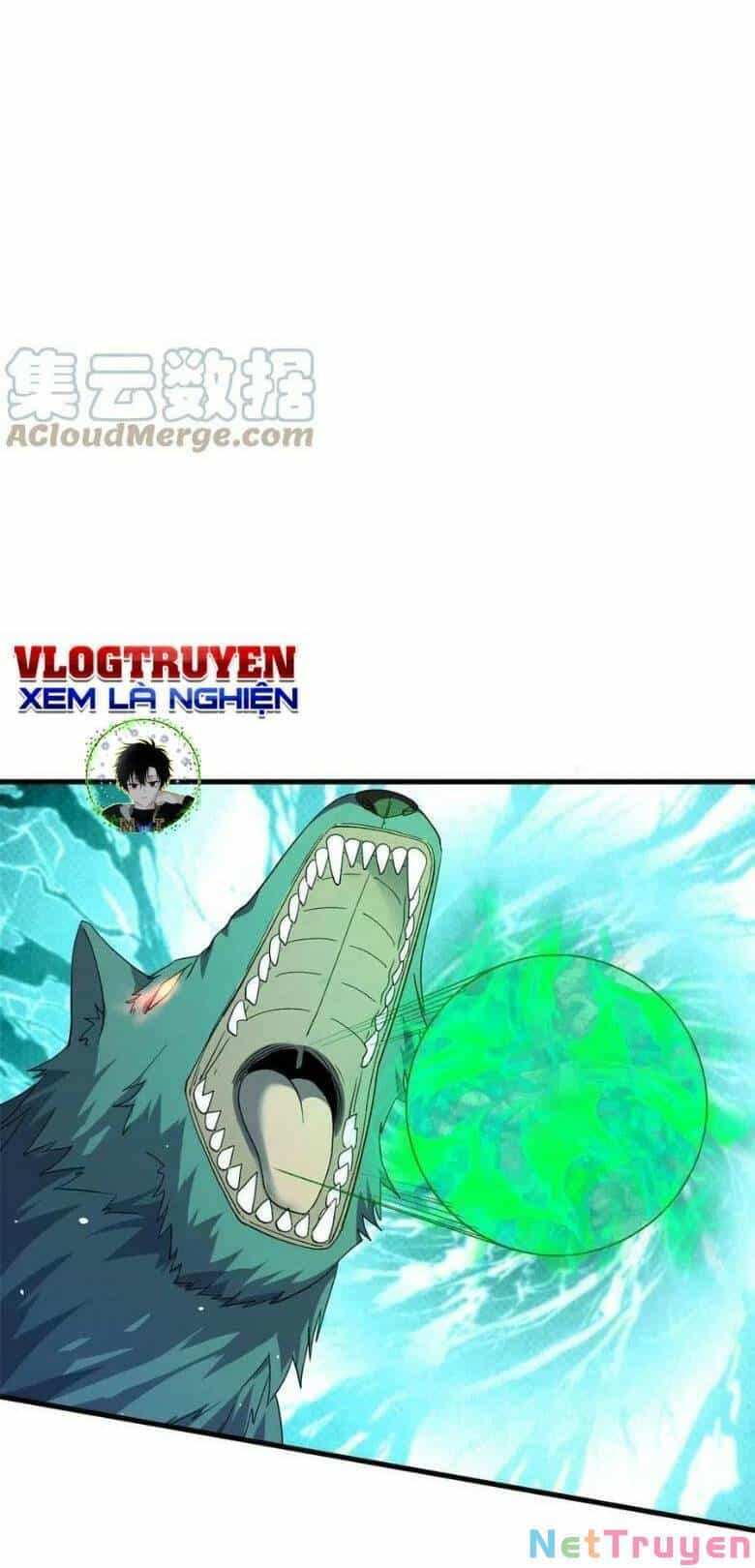 Ta Có 999 Loại Dị Năng - Chương 140 - ảnh 23
