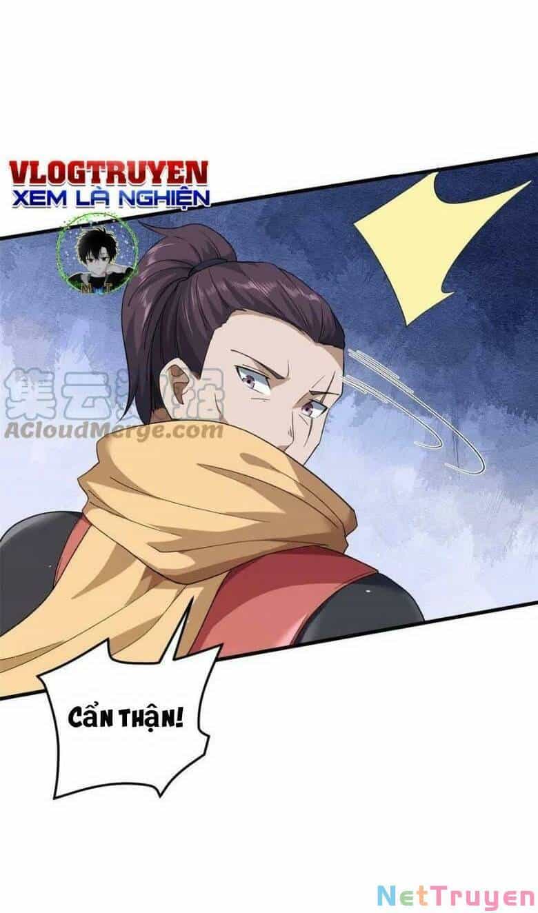 Ta Có 999 Loại Dị Năng - Chương 140 - ảnh 25