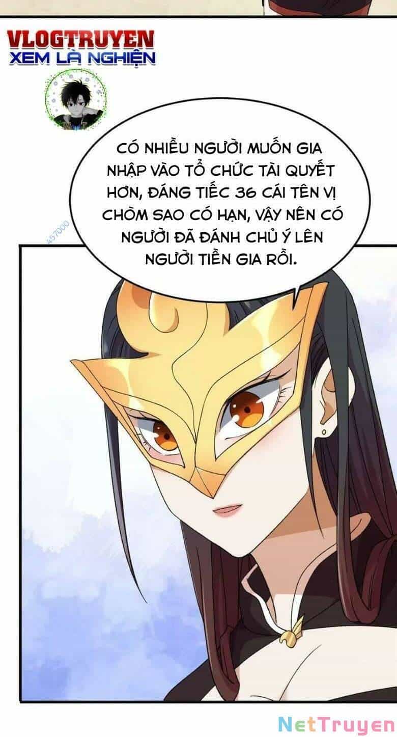 Ta Có 999 Loại Dị Năng - Chương 140 - ảnh 5