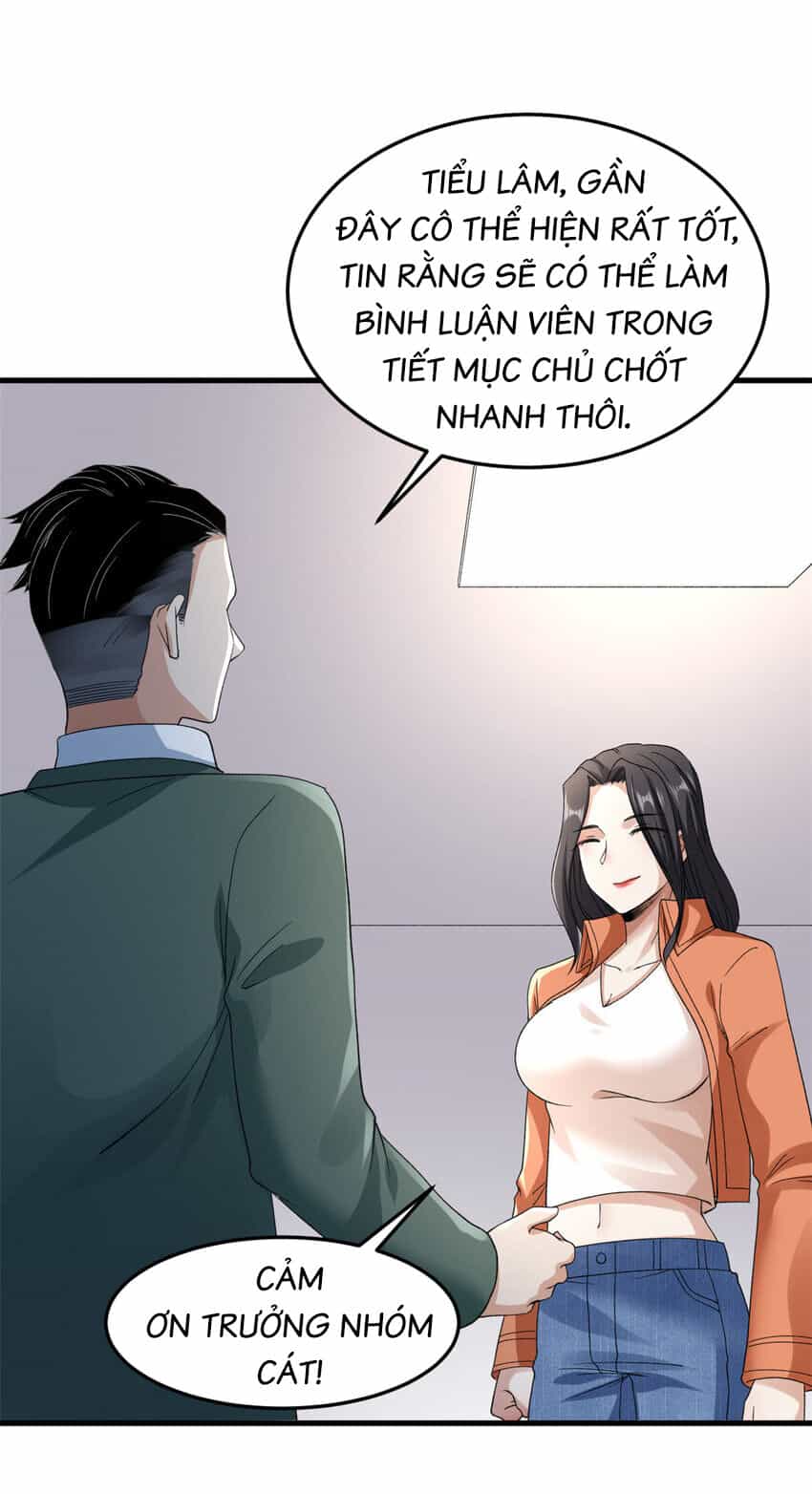 Ta Có 999 Loại Dị Năng - Chương 141 - ảnh 27