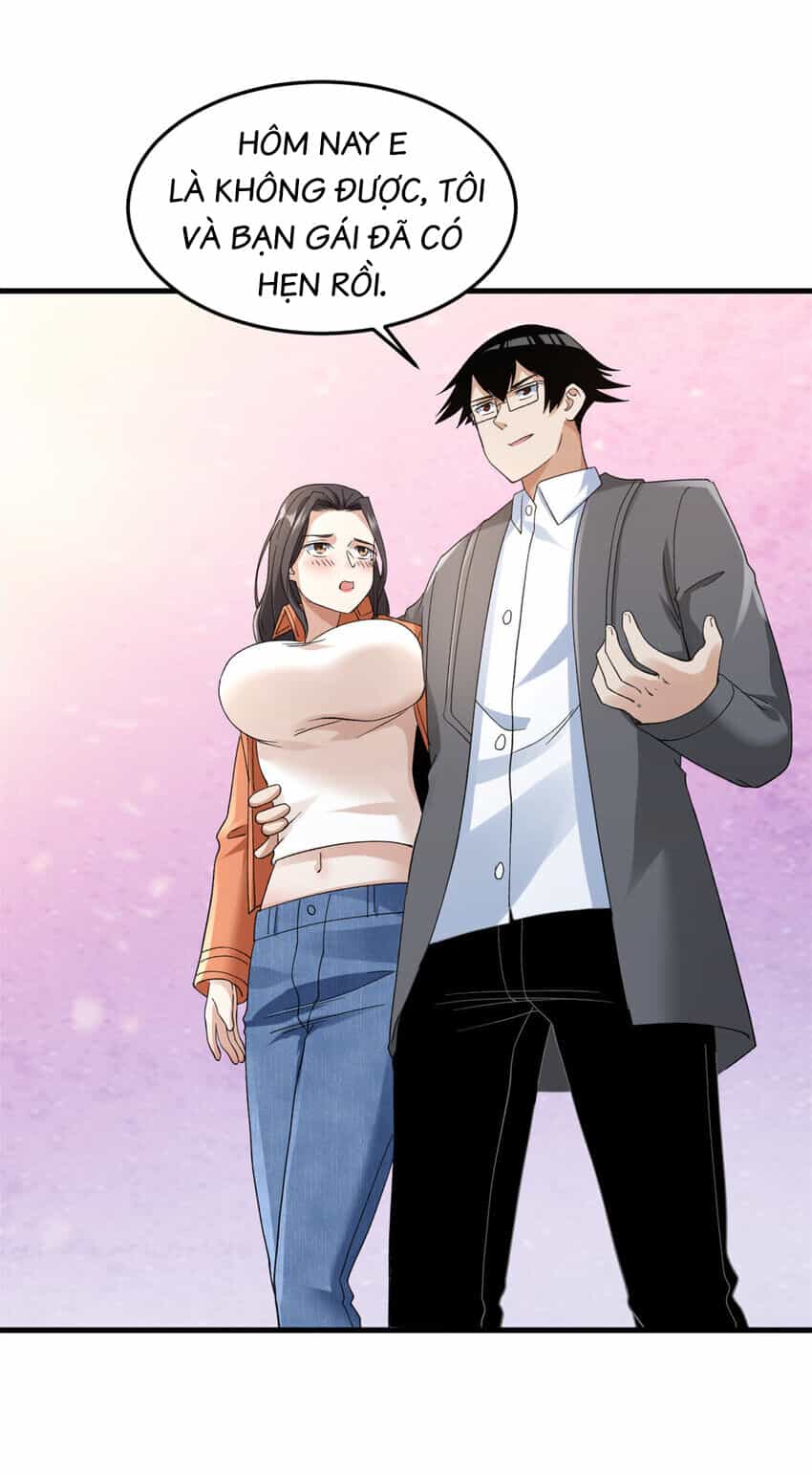 Ta Có 999 Loại Dị Năng - Chương 141 - ảnh 30