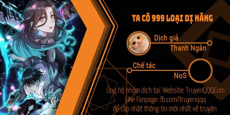 Ta Có 999 Loại Dị Năng - Chương 145 - ảnh 1
