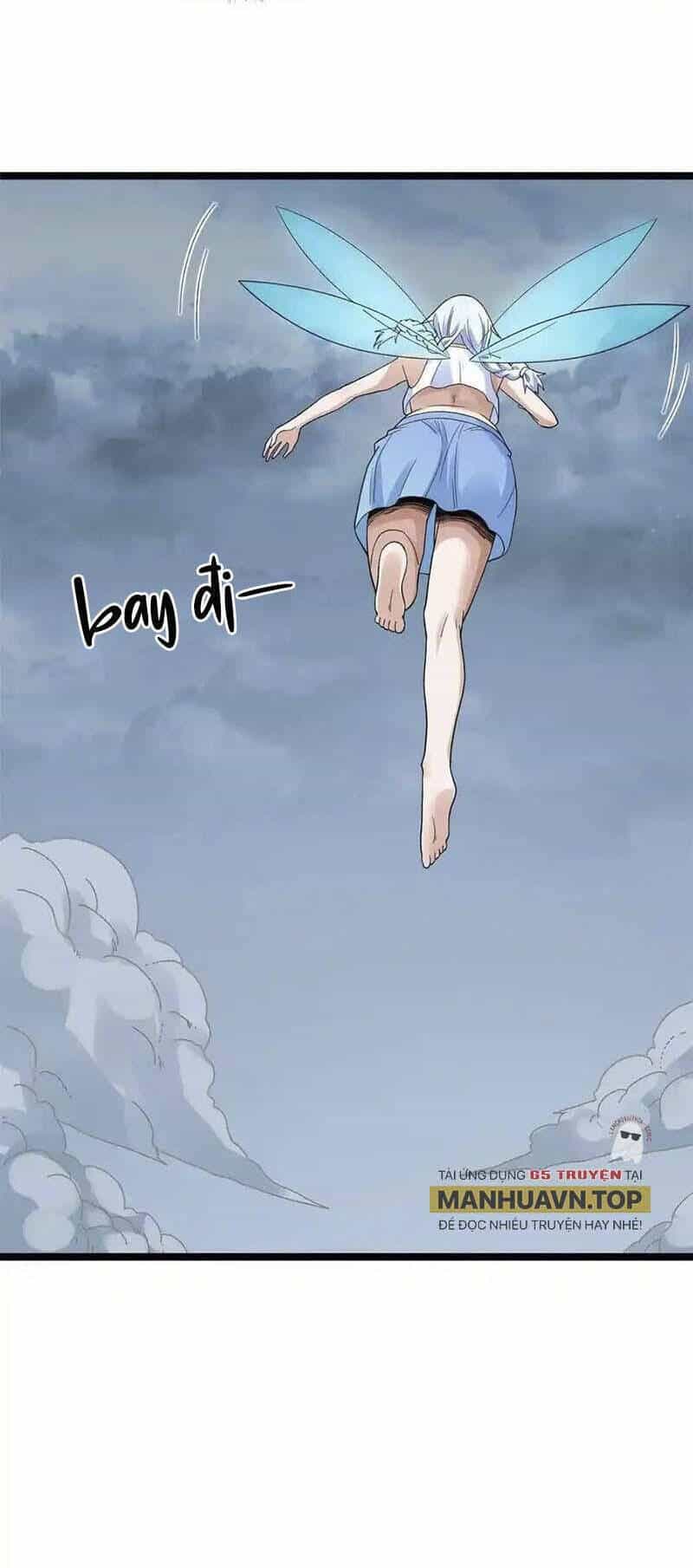Ta Có 999 Loại Dị Năng - Chương 147 - ảnh 25