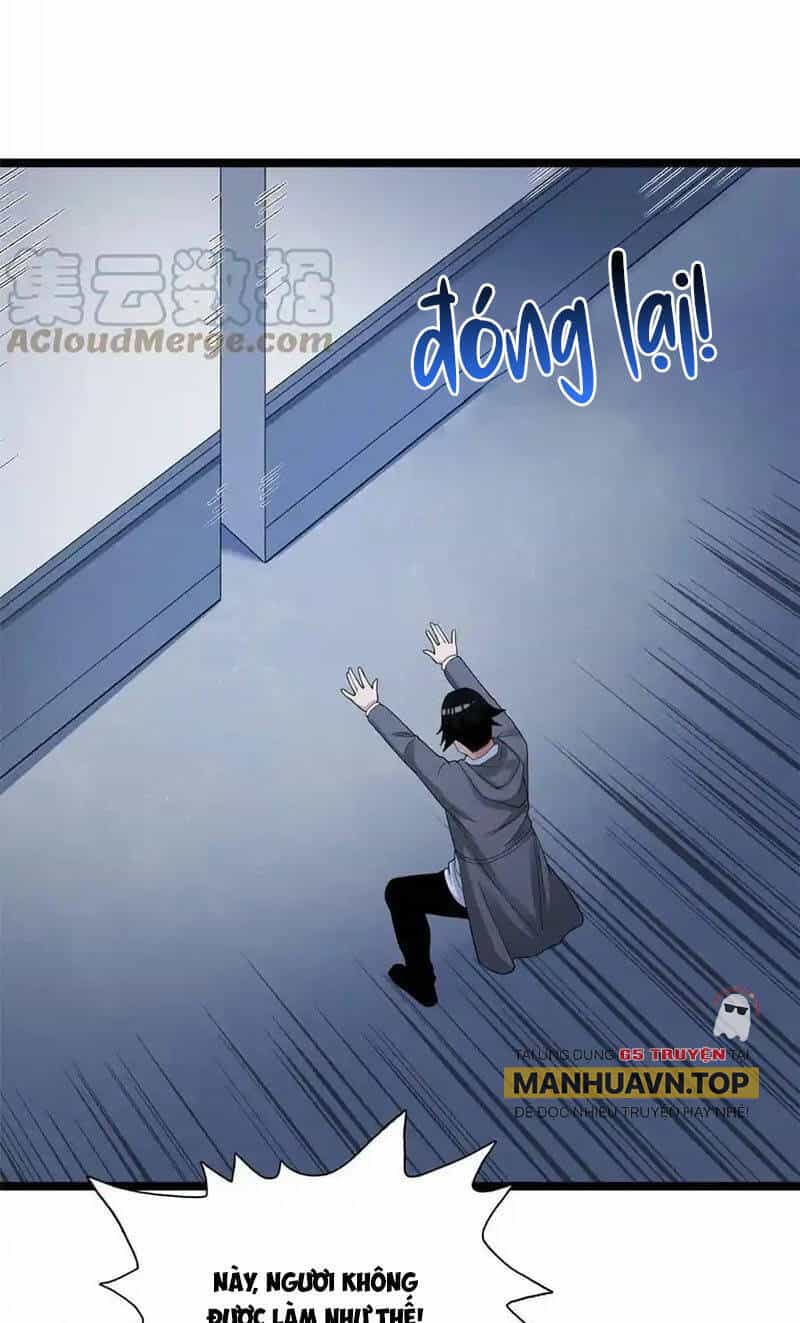Ta Có 999 Loại Dị Năng - Chương 148 - ảnh 29