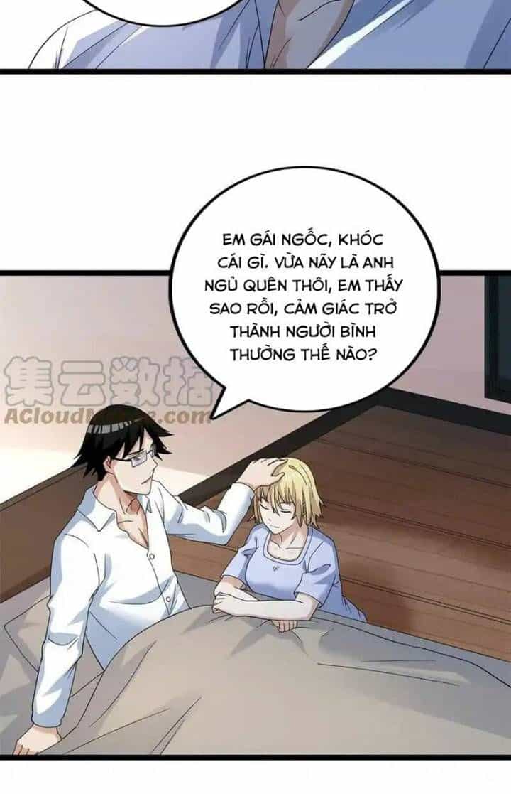 Ta Có 999 Loại Dị Năng - Chương 158 - ảnh 26