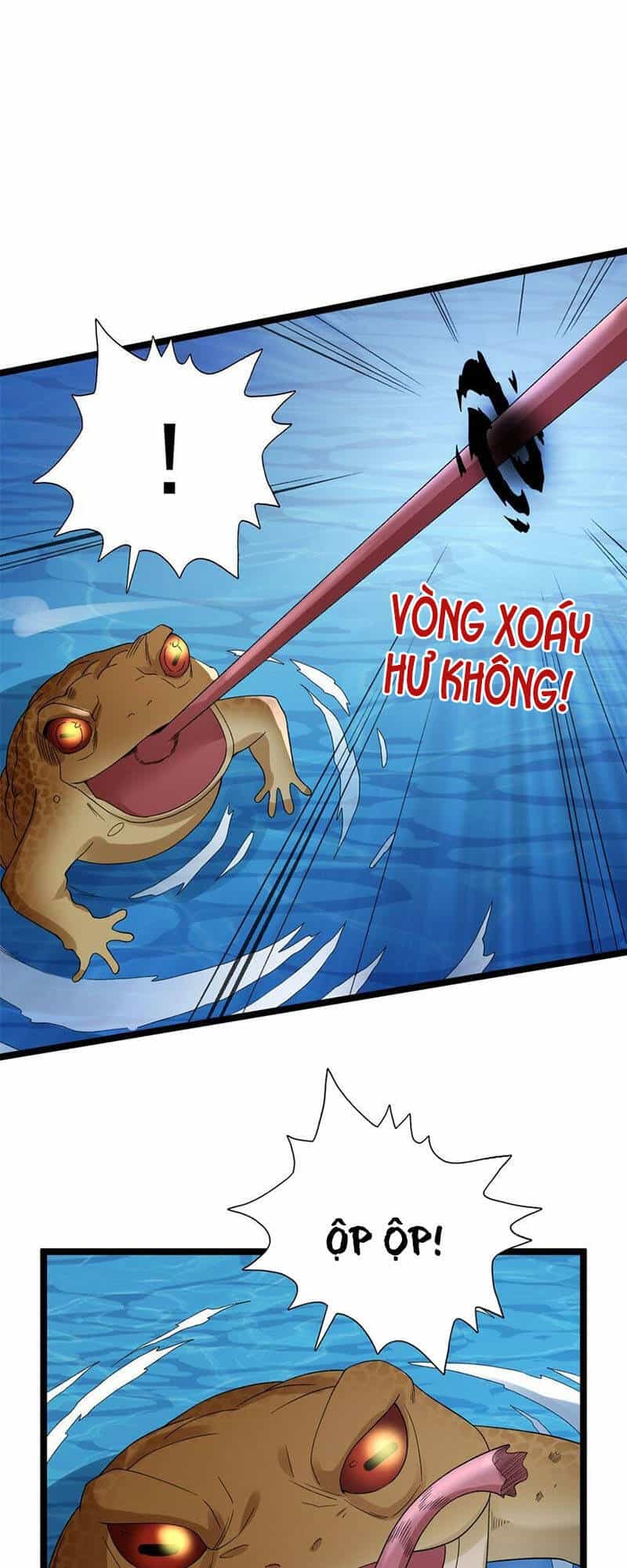Ta Có 999 Loại Dị Năng - Chương 160 - ảnh 22