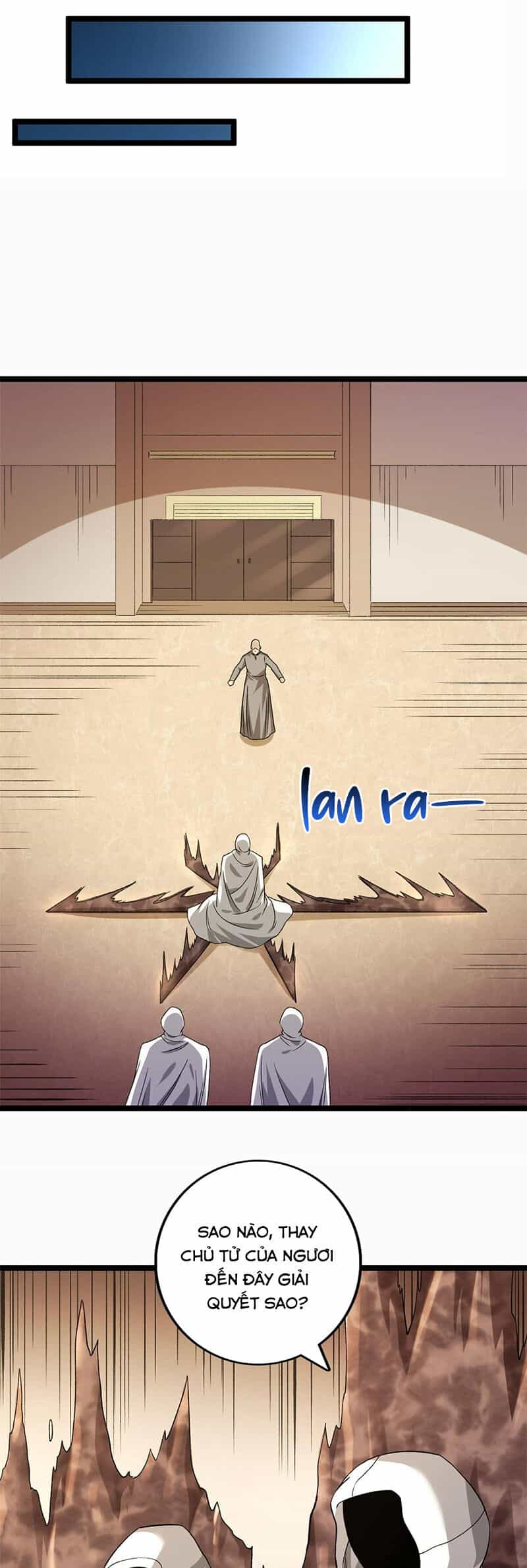 Ta Có 999 Loại Dị Năng - Chương 179 - ảnh 12
