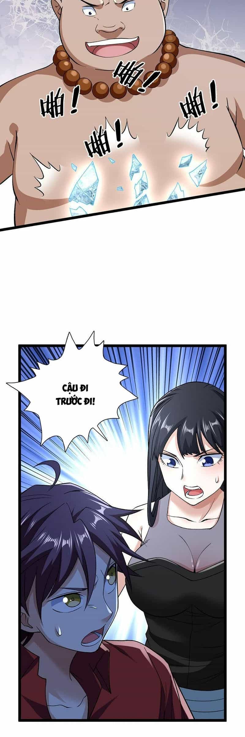 Ta Có 999 Loại Dị Năng - Chương 184 - ảnh 17
