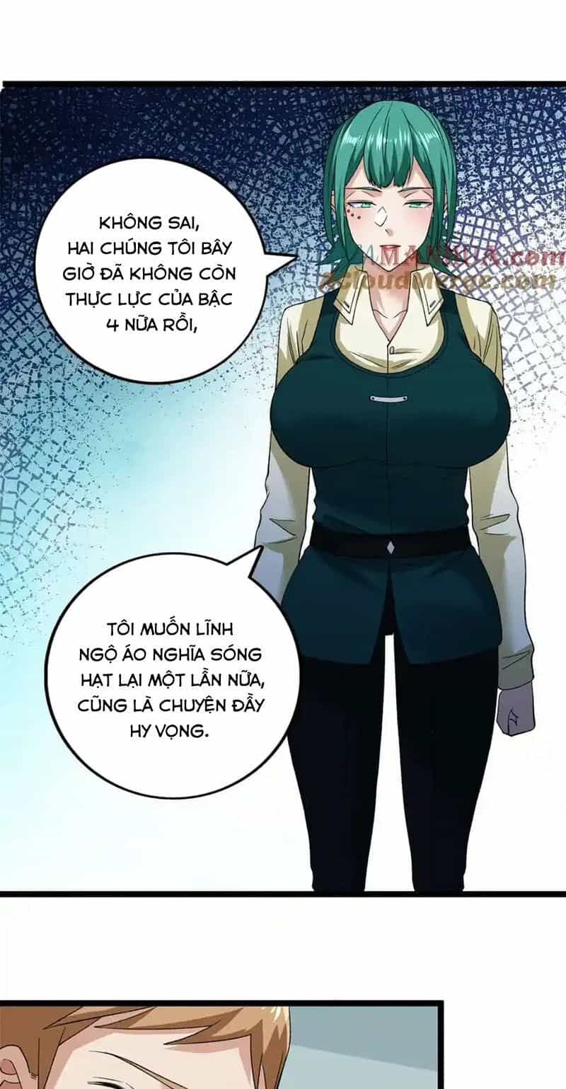 Ta Có 999 Loại Dị Năng - Chương 205 - ảnh 14
