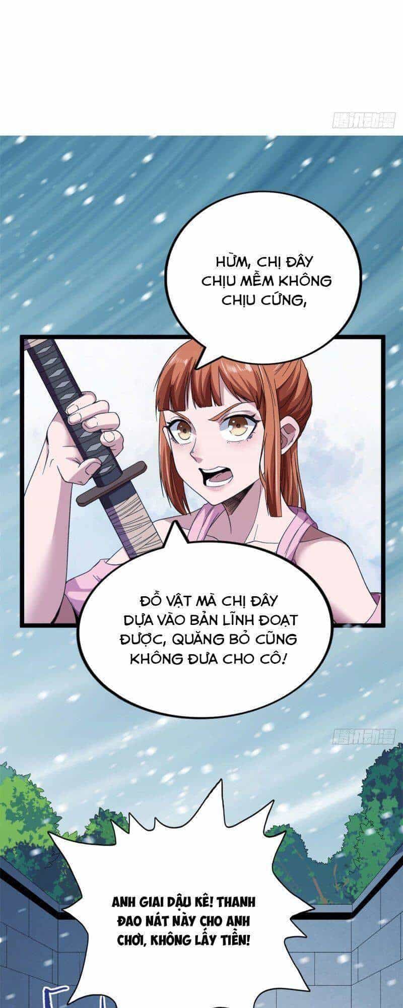 Ta Có 999 Loại Dị Năng - Chương 21 - ảnh 8
