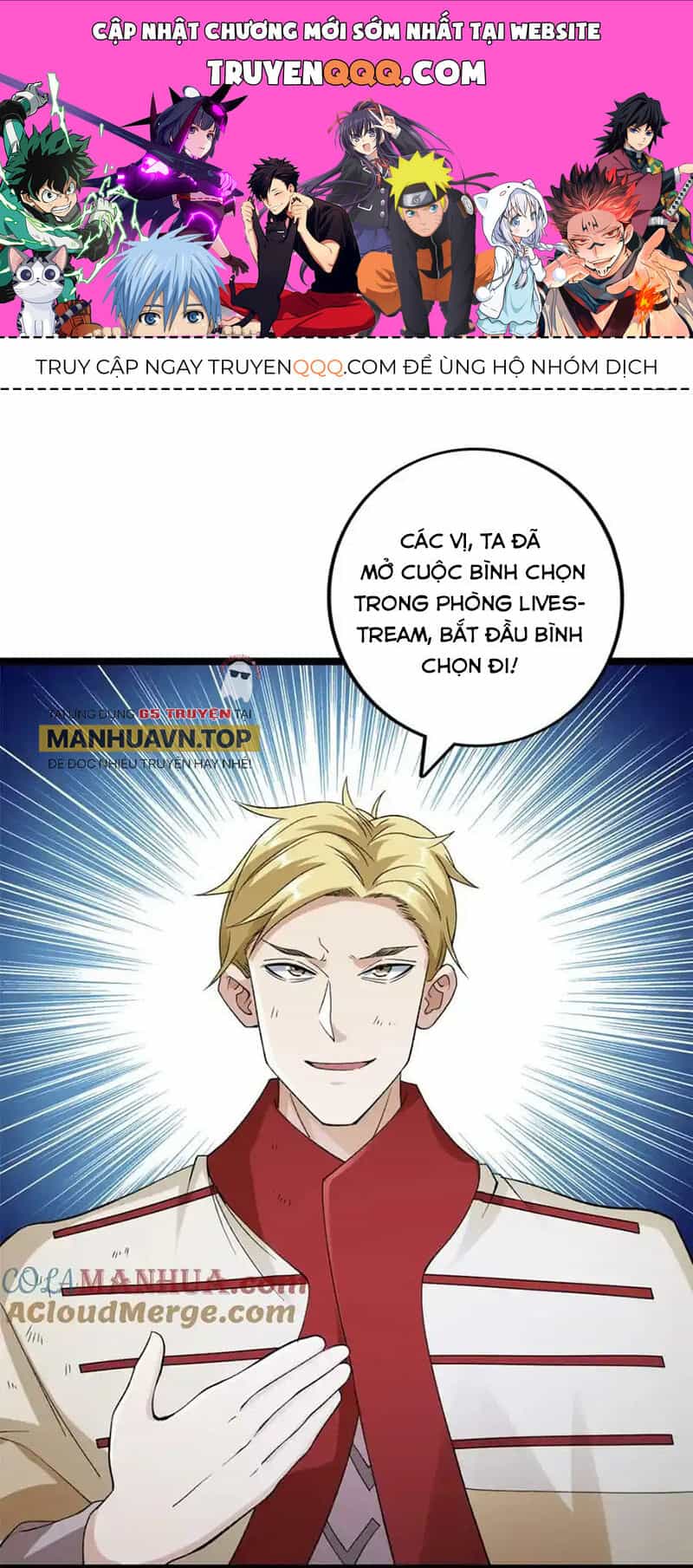 Ta Có 999 Loại Dị Năng - Chương 212 - ảnh 1