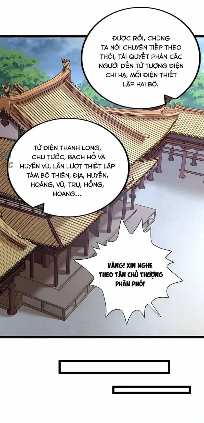 Ta Có 999 Loại Dị Năng - Chương 213 - ảnh 20