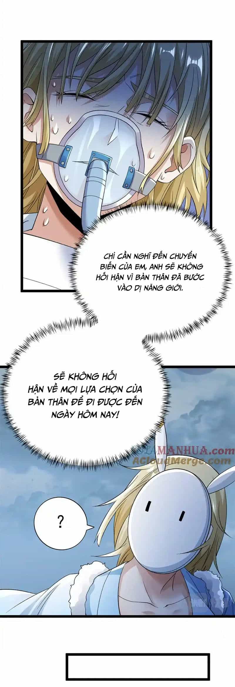 Ta Có 999 Loại Dị Năng - Chương 214 - ảnh 13