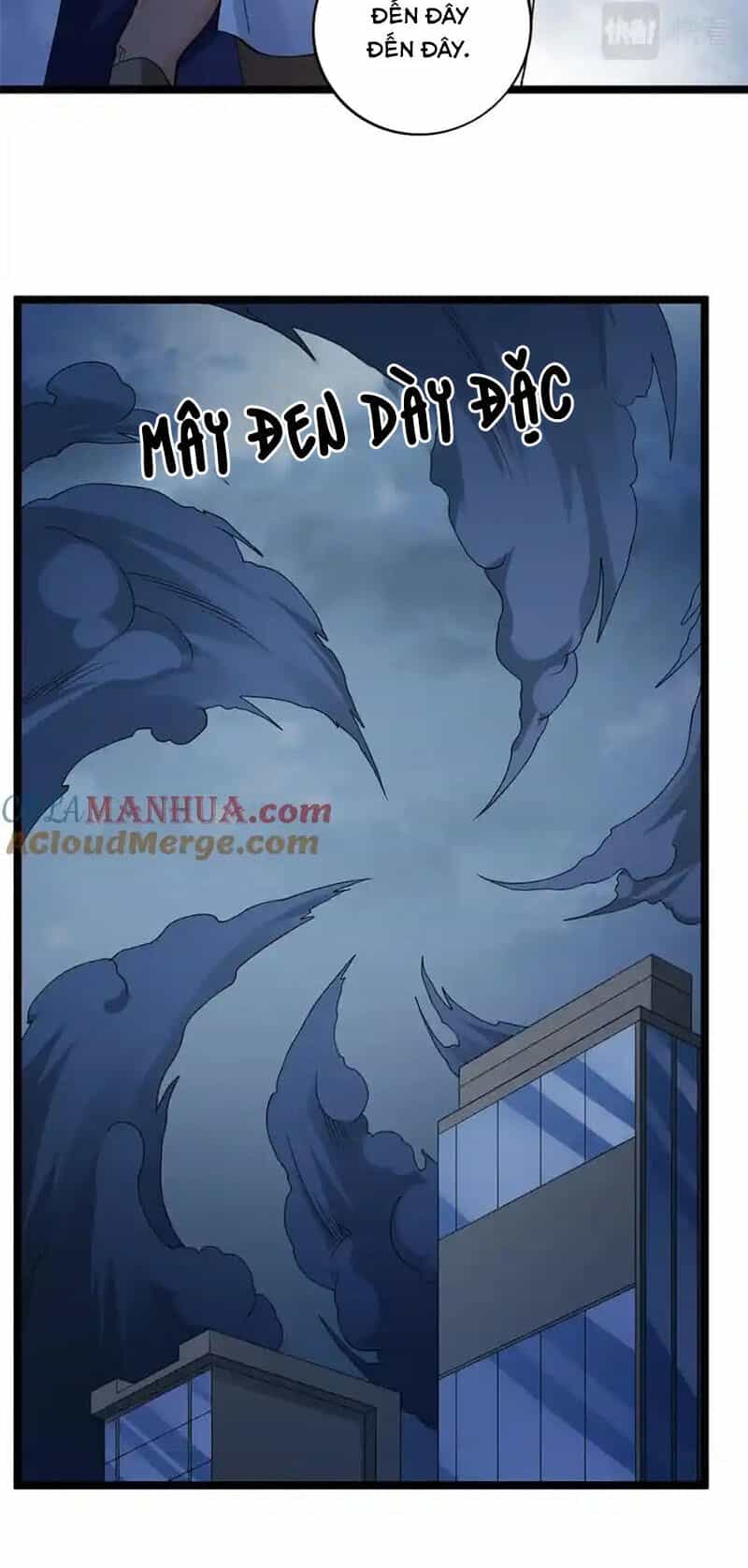 Ta Có 999 Loại Dị Năng - Chương 220 - ảnh 13