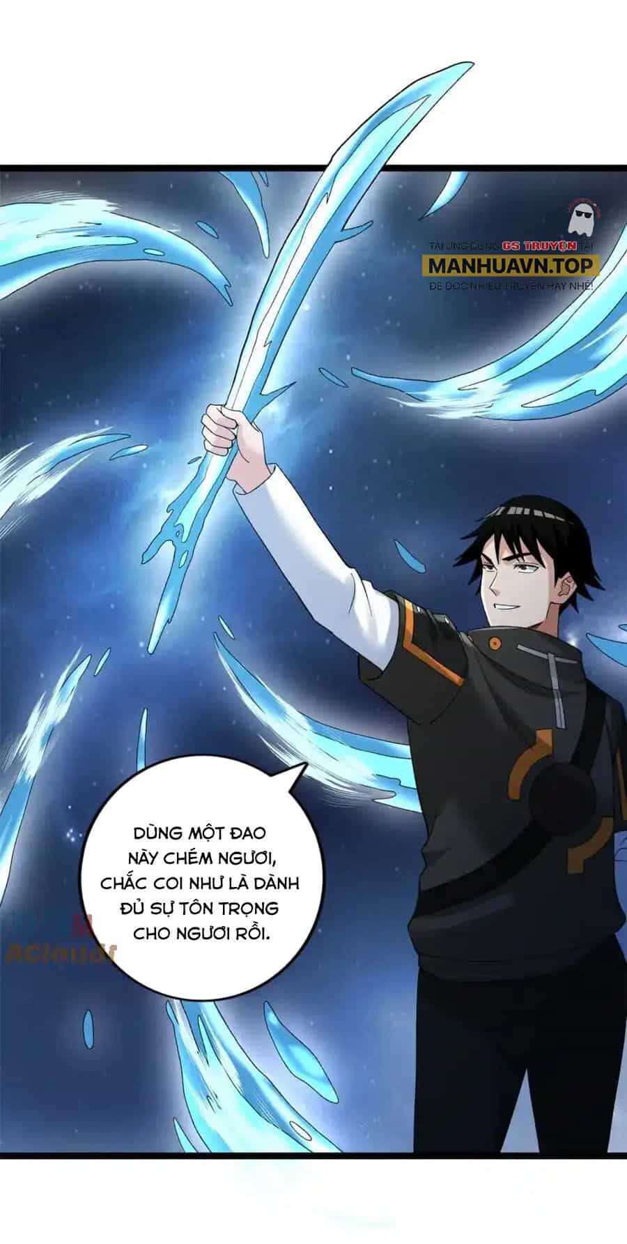 Ta Có 999 Loại Dị Năng - Chương 235 - ảnh 20