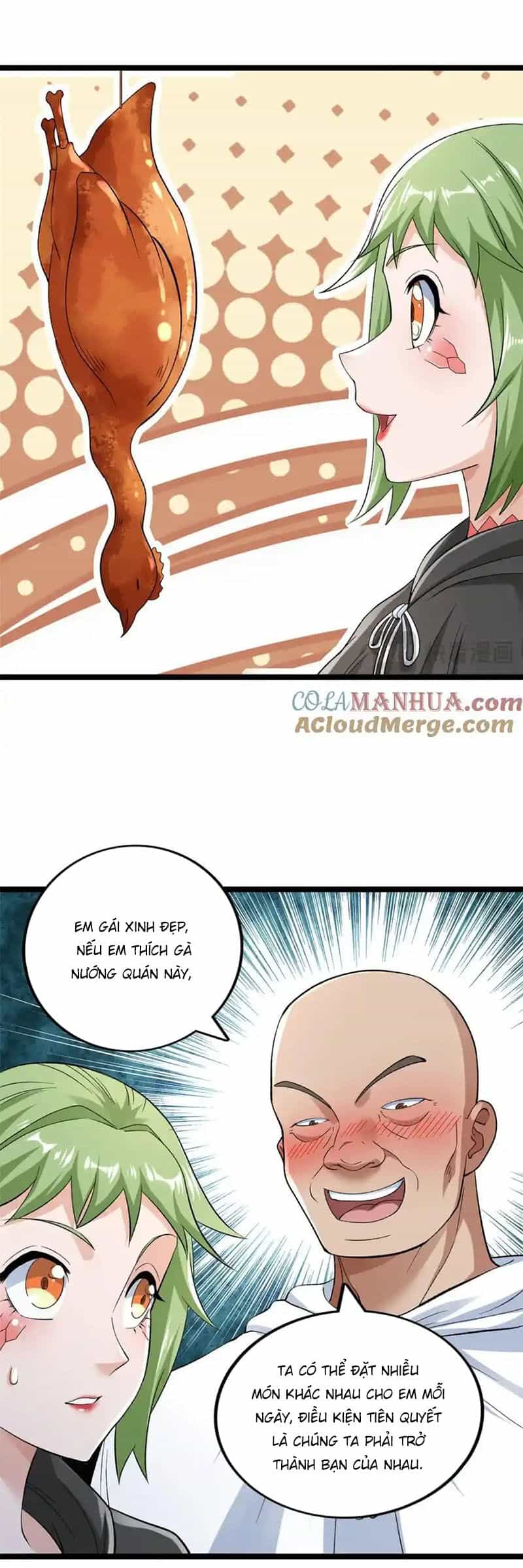 Ta Có 999 Loại Dị Năng - Chương 239 - ảnh 10