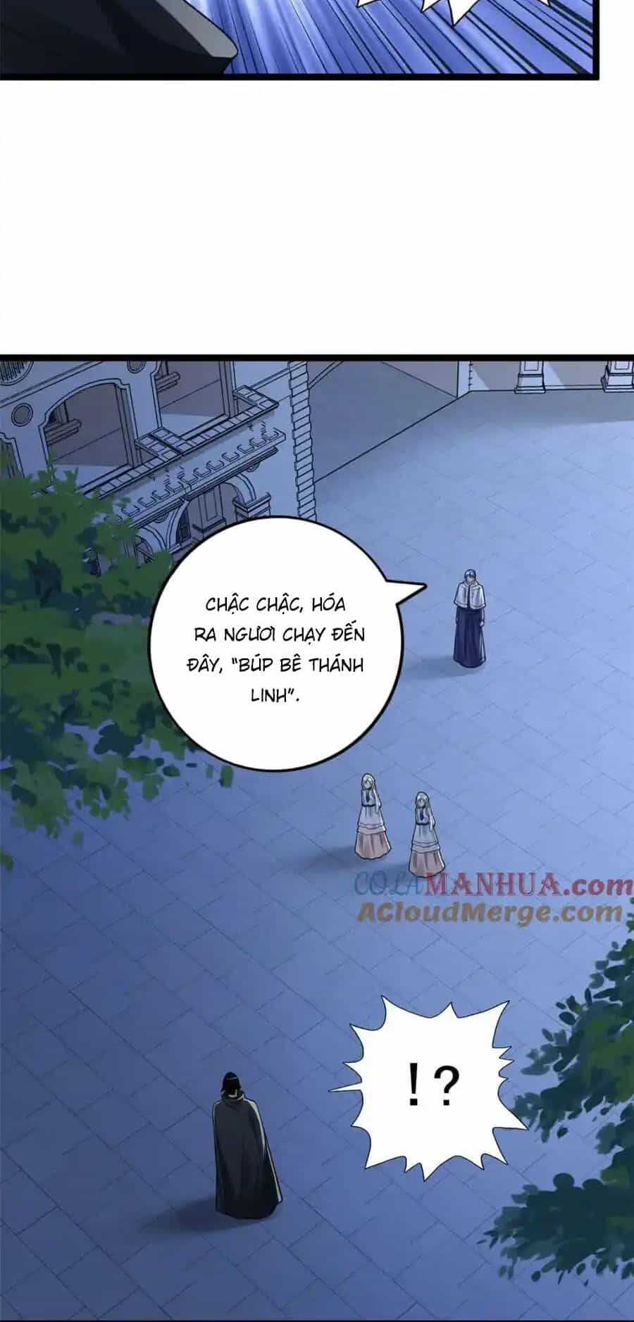 Ta Có 999 Loại Dị Năng - Chương 240 - ảnh 8