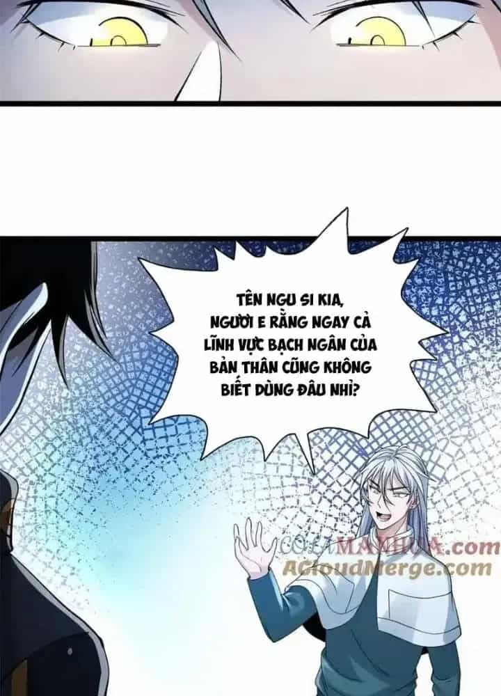 Ta Có 999 Loại Dị Năng - Chương 250 - ảnh 52