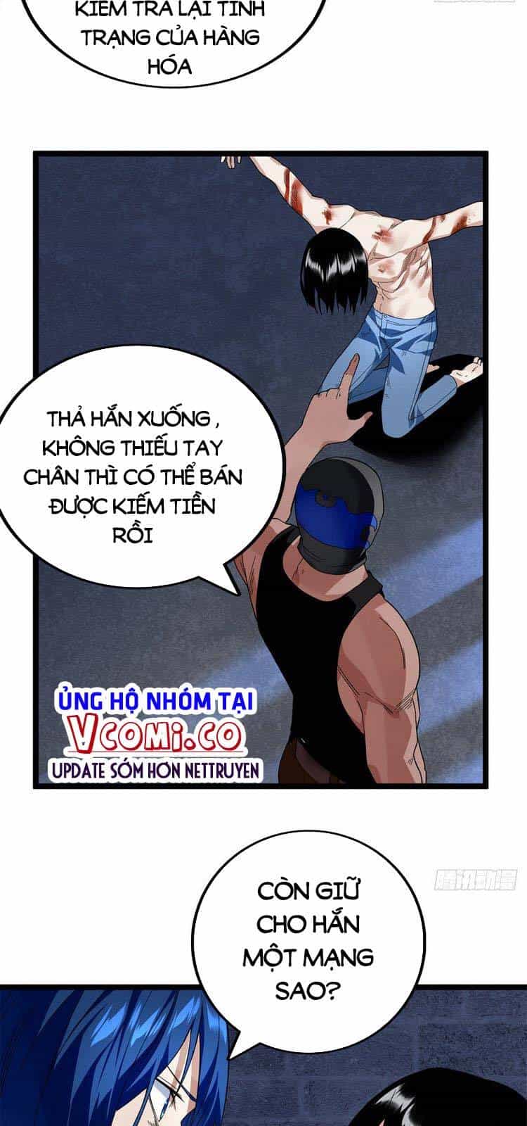 Ta Có 999 Loại Dị Năng - Chương 45 - ảnh 11