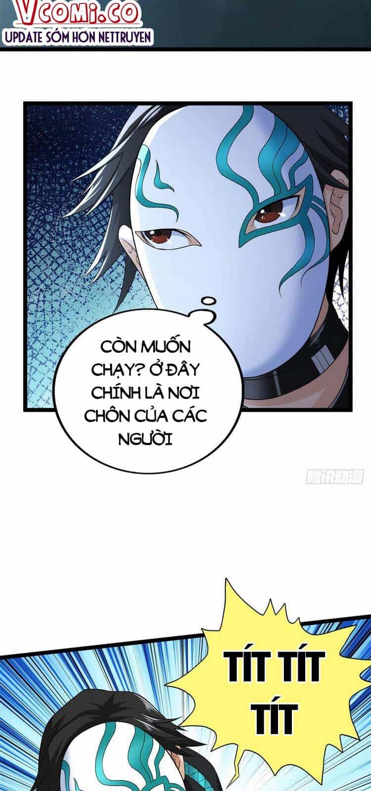 Ta Có 999 Loại Dị Năng - Chương 51 - ảnh 20