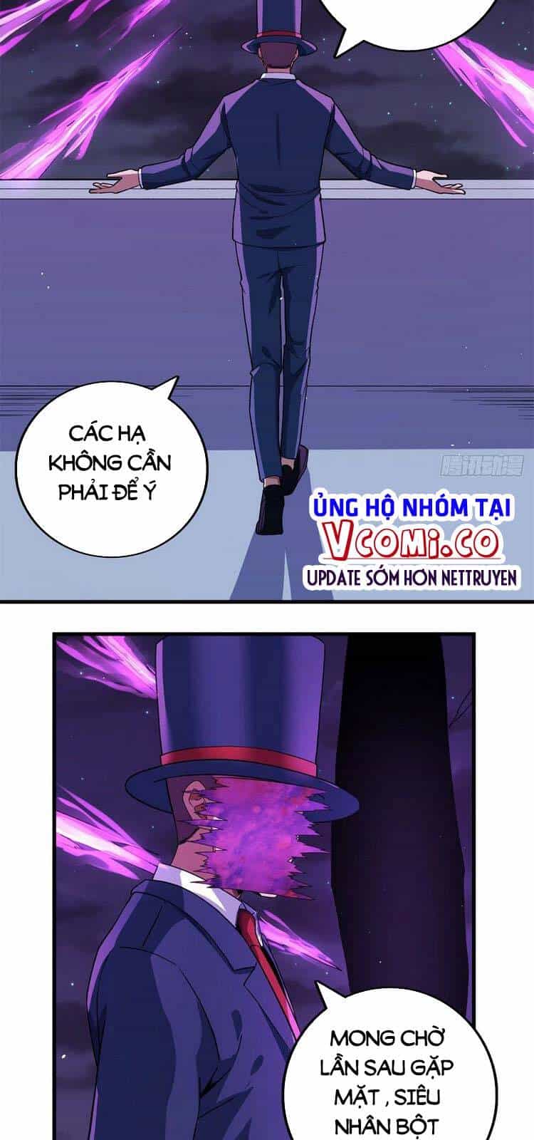 Ta Có 999 Loại Dị Năng - Chương 57 - ảnh 10
