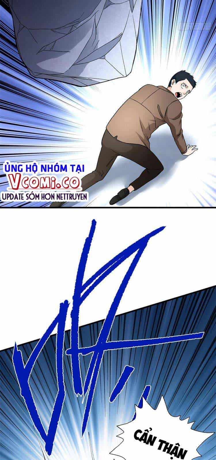 Ta Có 999 Loại Dị Năng - Chương 60 - ảnh 23