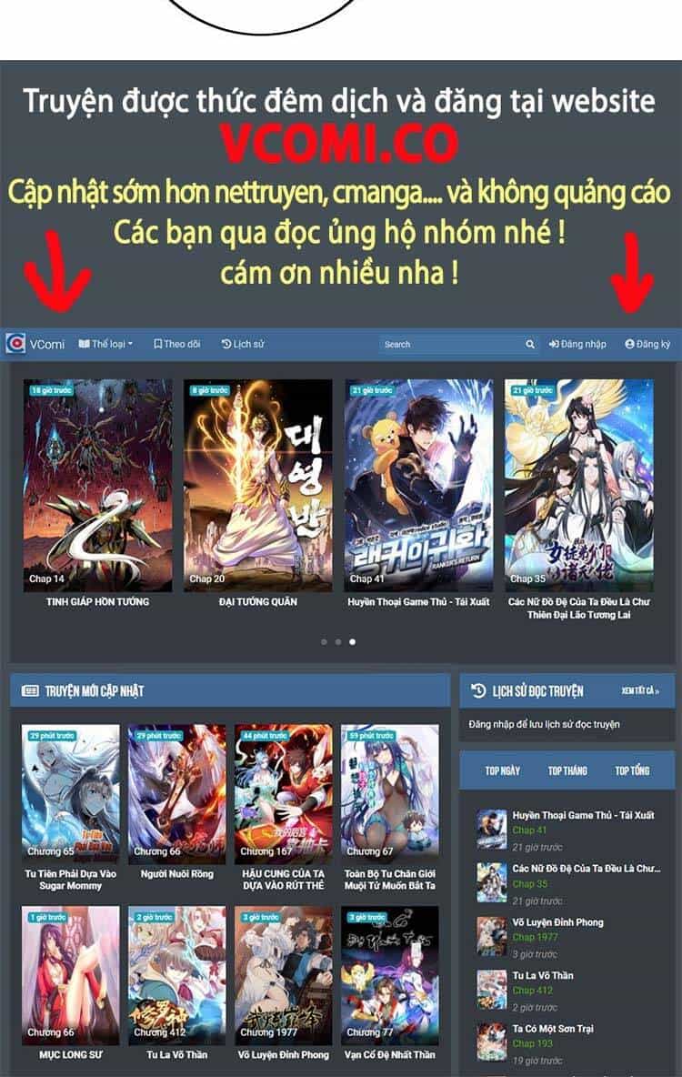 Ta Có 999 Loại Dị Năng - Chương 61 - ảnh 24