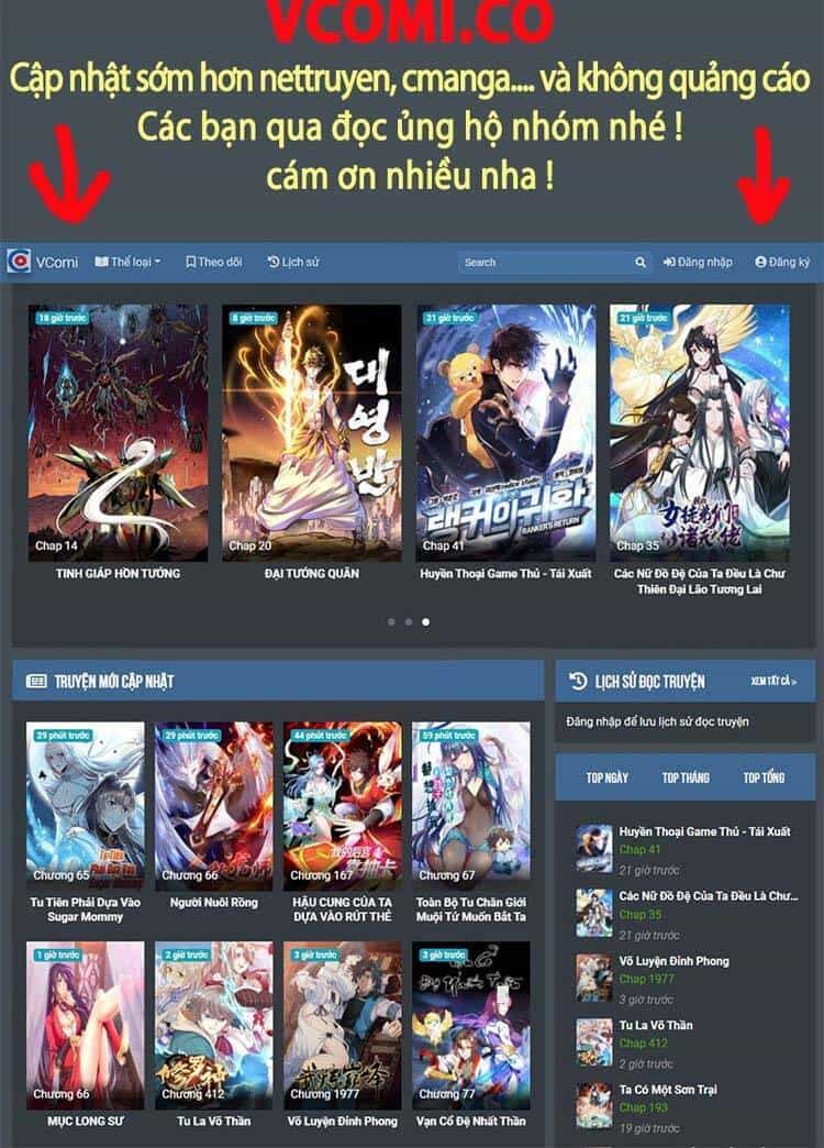 Ta Có 999 Loại Dị Năng - Chương 68 - ảnh 23