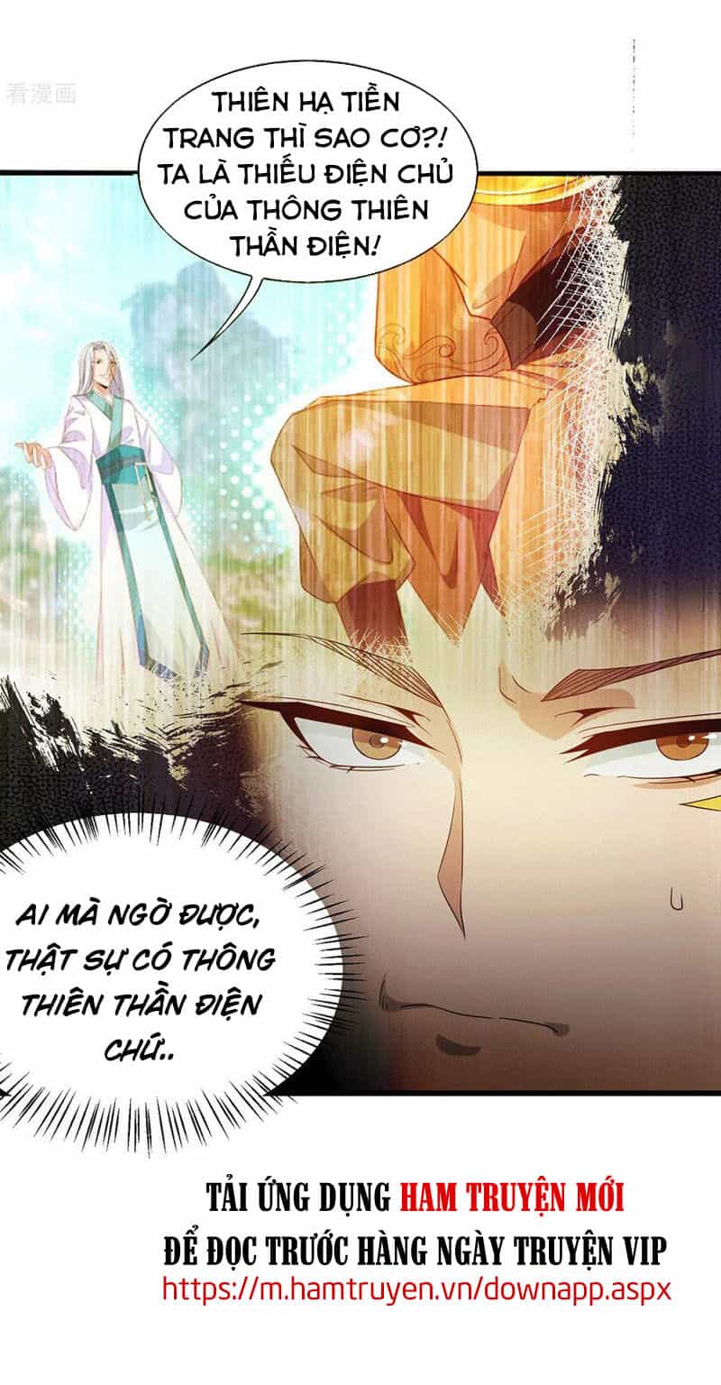 Ta Có Chín Nữ Đồ Đệ - Chương 98 - ảnh 2