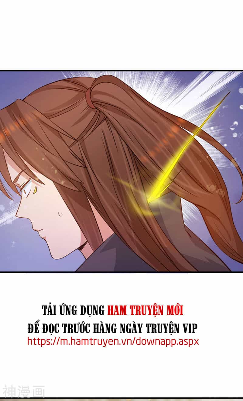 Ta Có Chín Nữ Đồ Đệ - Chương 99 - ảnh 54