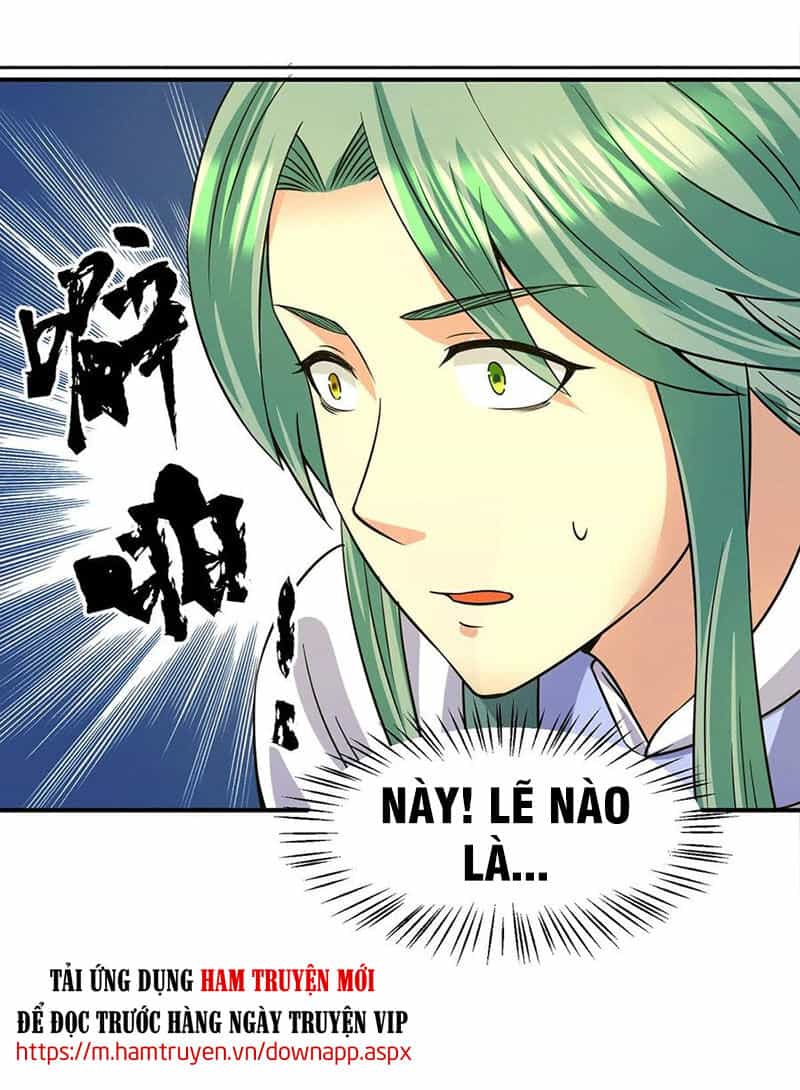 Ta Có Chín Nữ Đồ Đệ - Chương 100 - ảnh 26