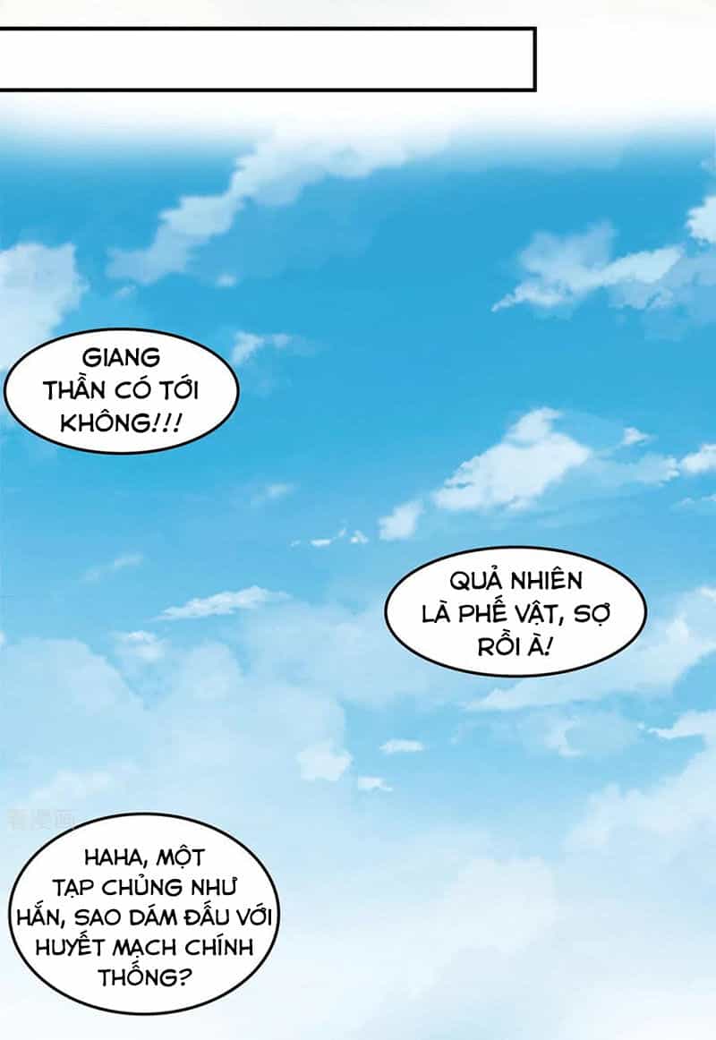 Ta Có Chín Nữ Đồ Đệ - Chương 100 - ảnh 31