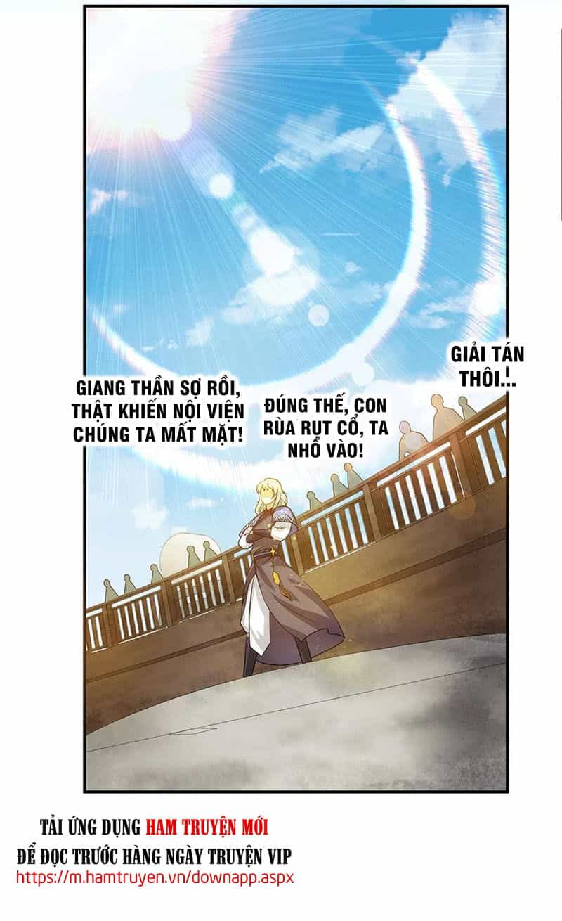 Ta Có Chín Nữ Đồ Đệ - Chương 100 - ảnh 32