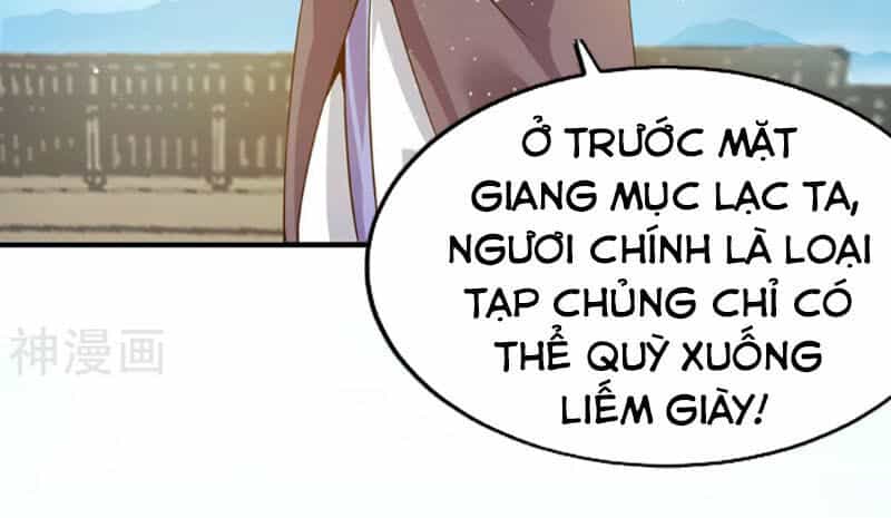 Ta Có Chín Nữ Đồ Đệ - Chương 101 - ảnh 10