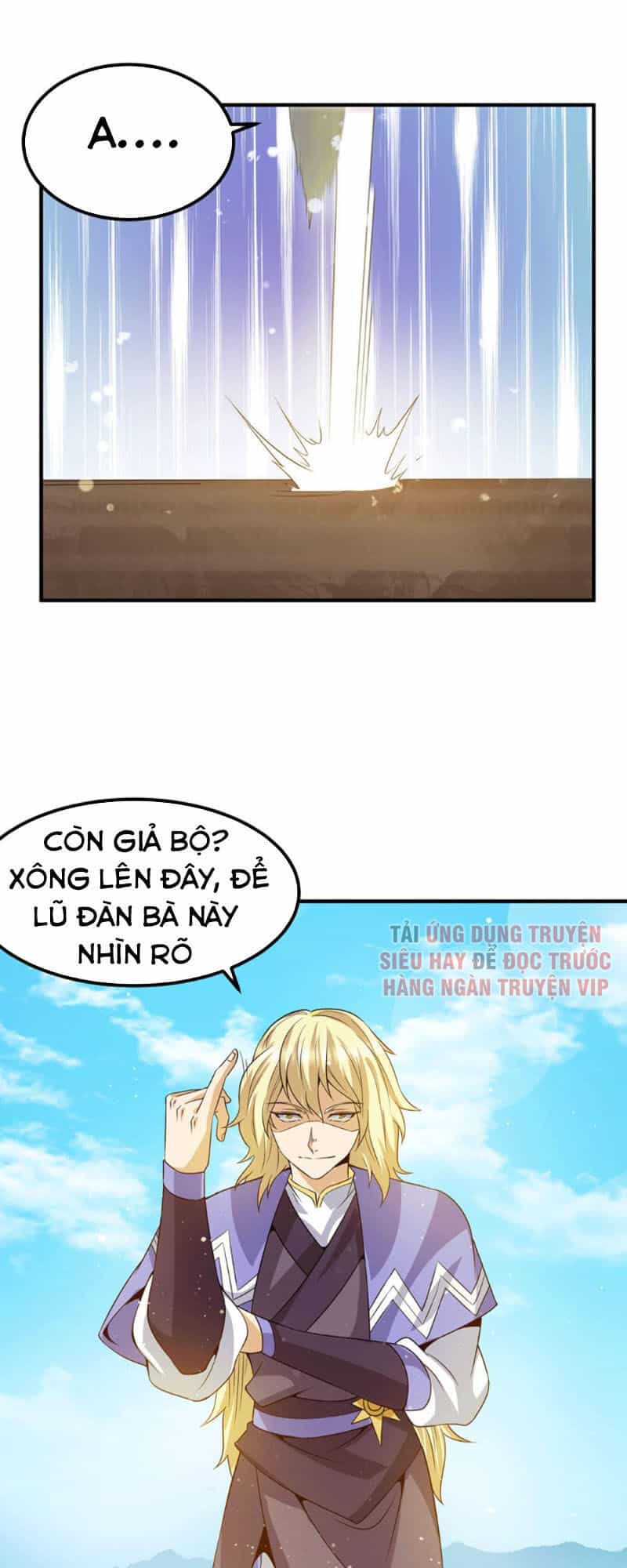 Ta Có Chín Nữ Đồ Đệ - Chương 101 - ảnh 9