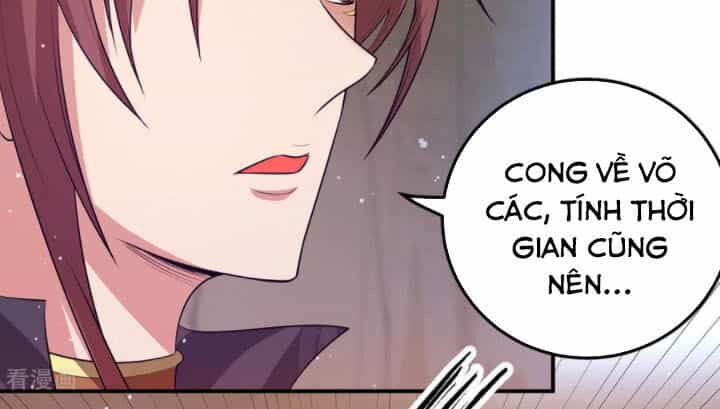 Ta Có Chín Nữ Đồ Đệ - Chương 104 - ảnh 2