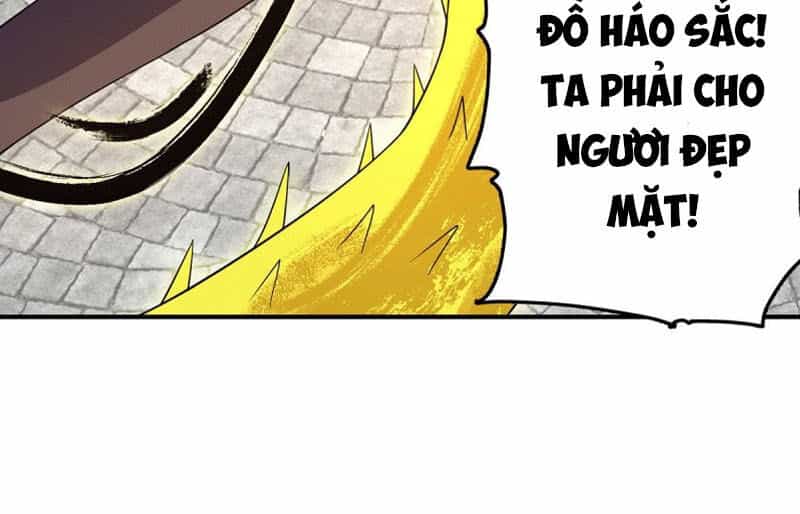 Ta Có Chín Nữ Đồ Đệ - Chương 106 - ảnh 31