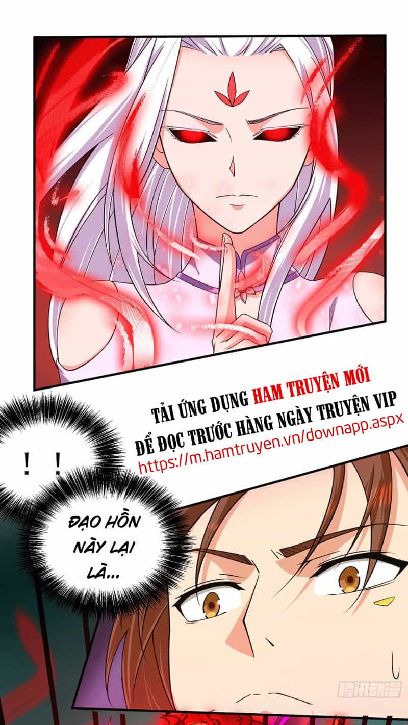 Ta Có Chín Nữ Đồ Đệ - Chương 106 - ảnh 32