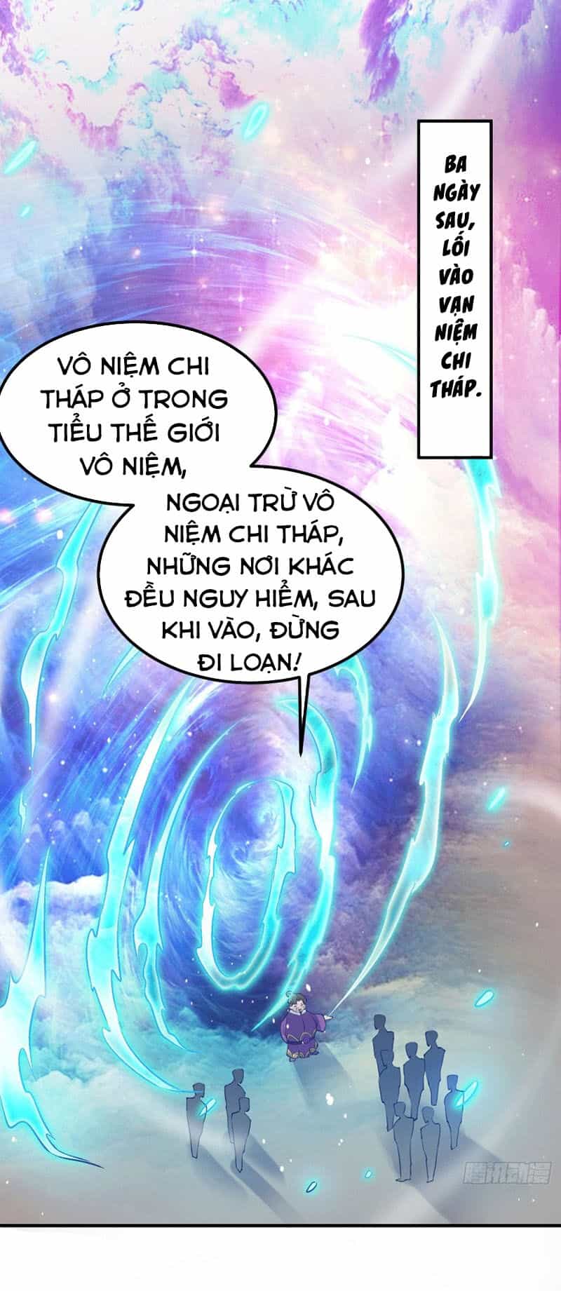 Ta Có Chín Nữ Đồ Đệ - Chương 106 - ảnh 46
