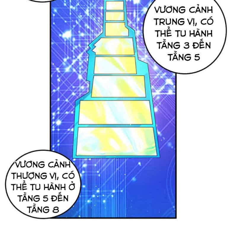 Ta Có Chín Nữ Đồ Đệ - Chương 107 - ảnh 16