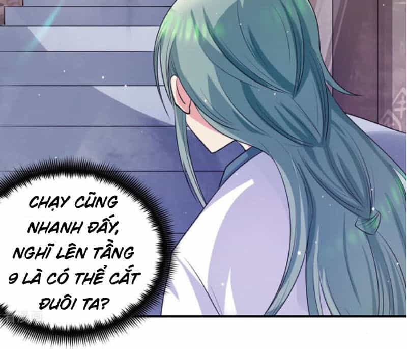 Ta Có Chín Nữ Đồ Đệ - Chương 107 - ảnh 21