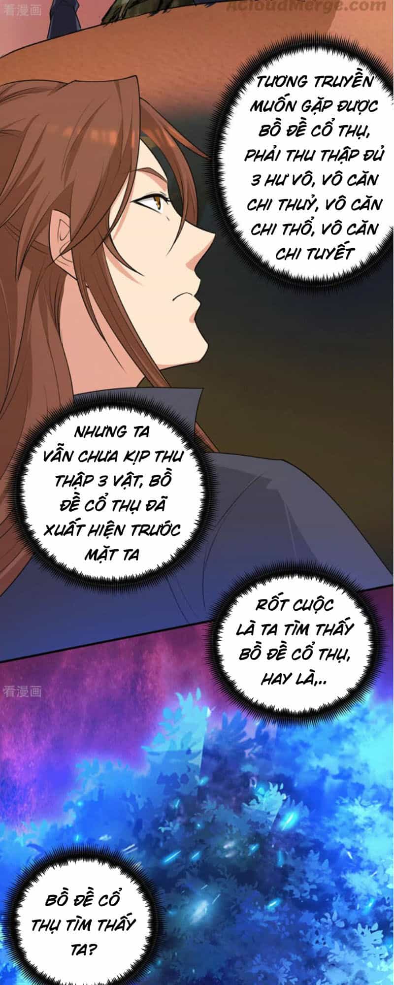 Ta Có Chín Nữ Đồ Đệ - Chương 107 - ảnh 30
