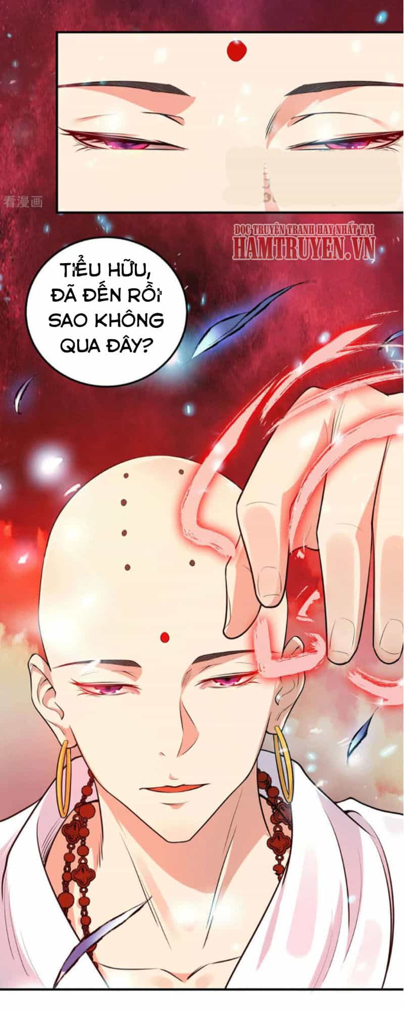 Ta Có Chín Nữ Đồ Đệ - Chương 107 - ảnh 34