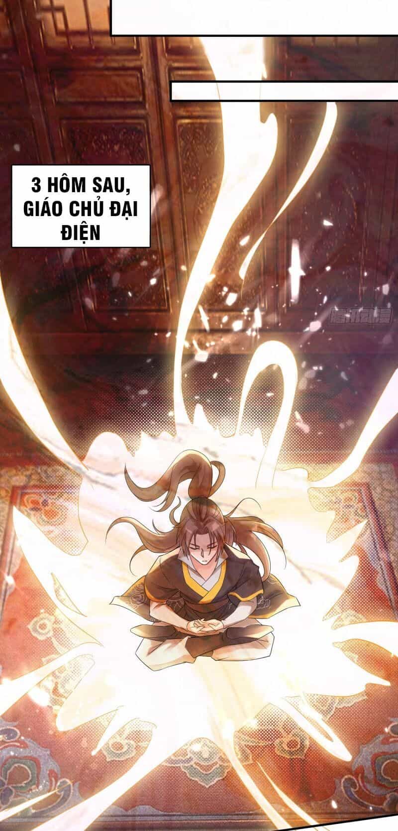 Ta Có Chín Nữ Đồ Đệ - Chương 10 - ảnh 10