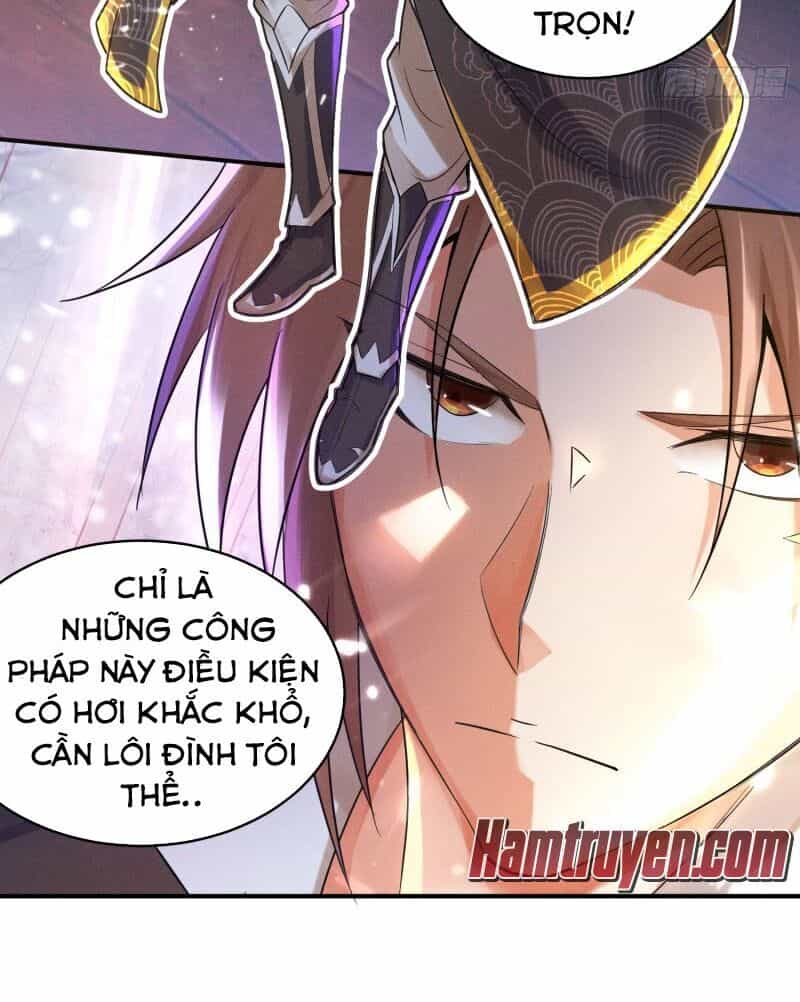 Ta Có Chín Nữ Đồ Đệ - Chương 10 - ảnh 15