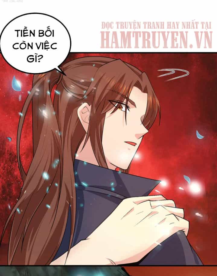 Ta Có Chín Nữ Đồ Đệ - Chương 108 - ảnh 13