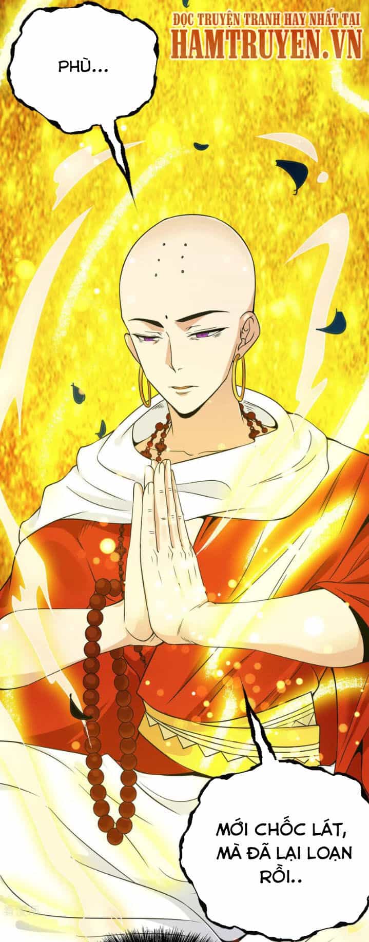 Ta Có Chín Nữ Đồ Đệ - Chương 108 - ảnh 8