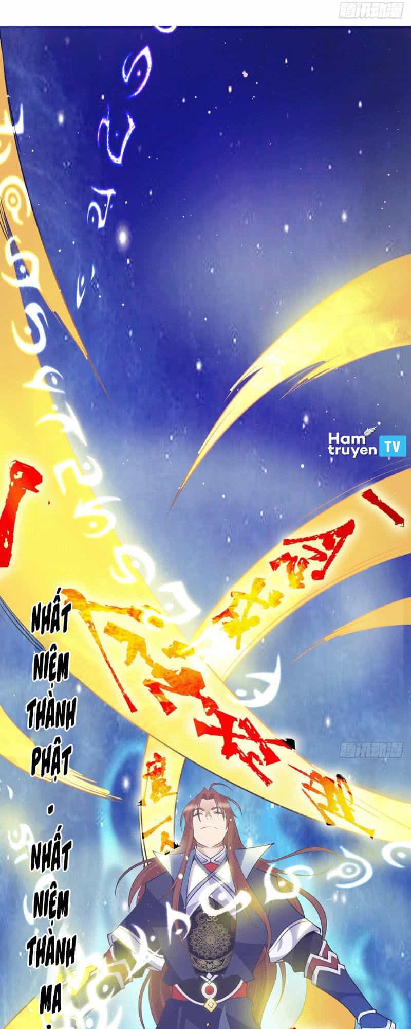 Ta Có Chín Nữ Đồ Đệ - Chương 109 - ảnh 1