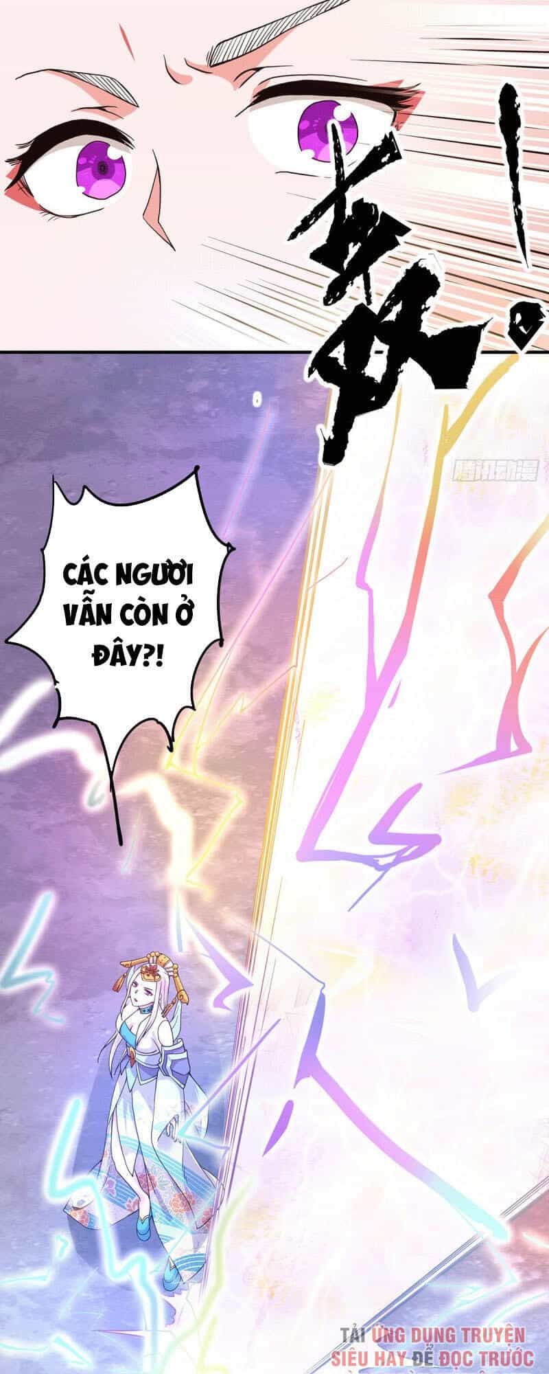 Ta Có Chín Nữ Đồ Đệ - Chương 110 - ảnh 4